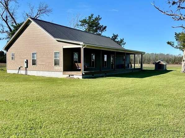 48 Roberson Ln, Naylor, GA 31641