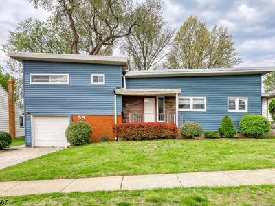 35 Lehigh Ave, Clifton, NJ, 07012