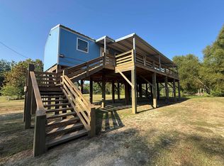 1594 Robert Clark Rd, Starks, LA 70661