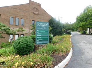 200 Professional Park Dr SE, Blacksburg, VA 24060