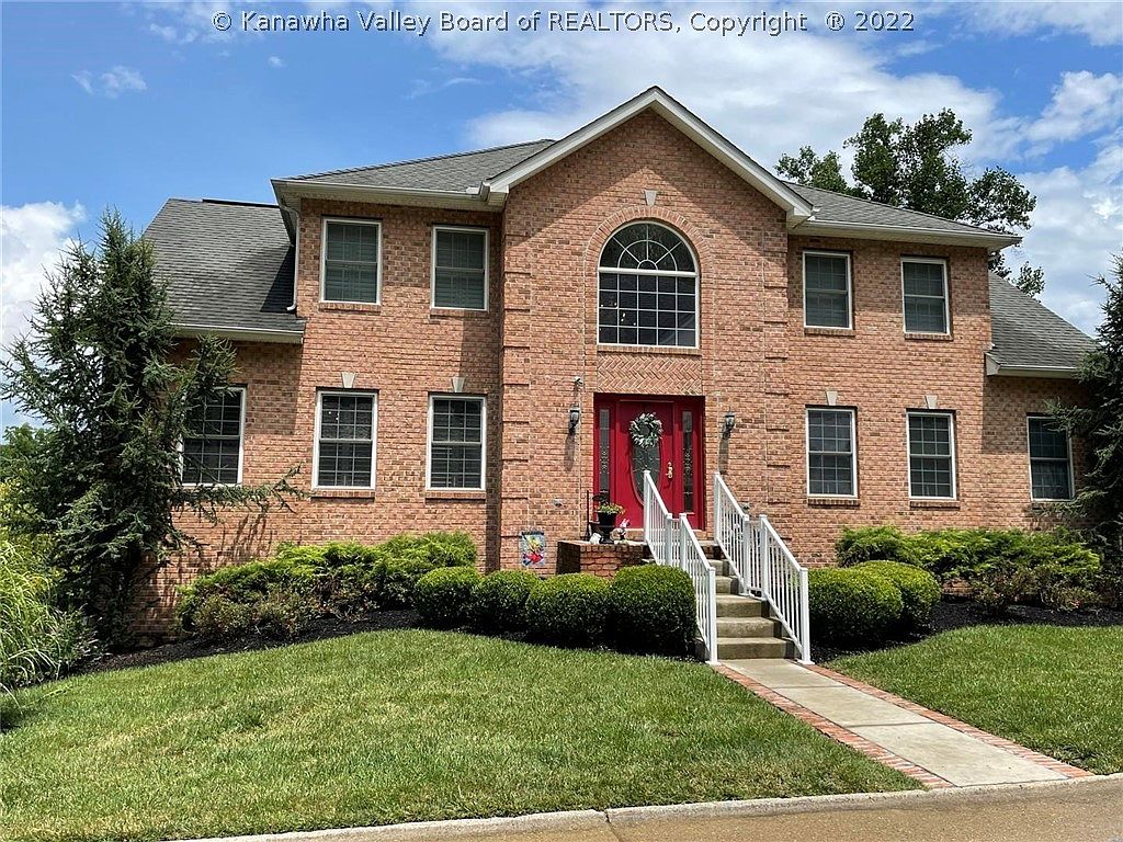 516 Woodbridge Dr, Charleston, WV 25311 Zillow
