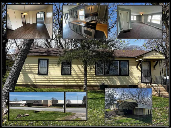 1125 Allen St, West Plains, MO 65775