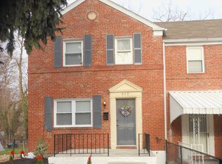 452 Random Rd, Baltimore, MD 21229