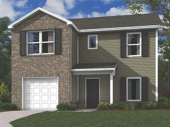 3246 Wolf Creek St, Springdale, AR 72764