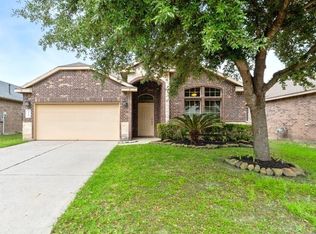 22510 Range Haven Ln, Porter, TX 77365
