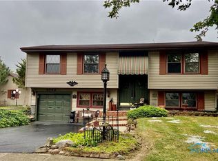 4746 Ottawa Trail Dr, Toledo, OH 43611