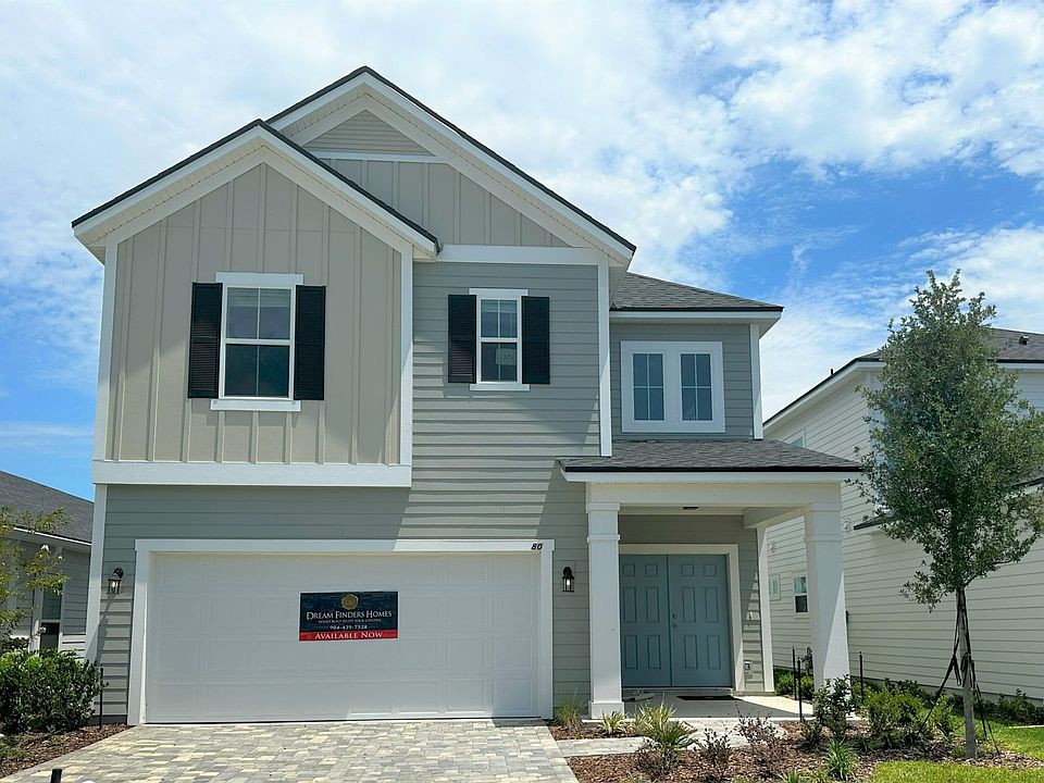 1st image of 80 Brookgreen Way St