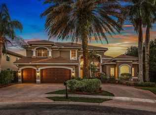19582 Saturnia Lakes Dr, Boca Raton, FL 33498