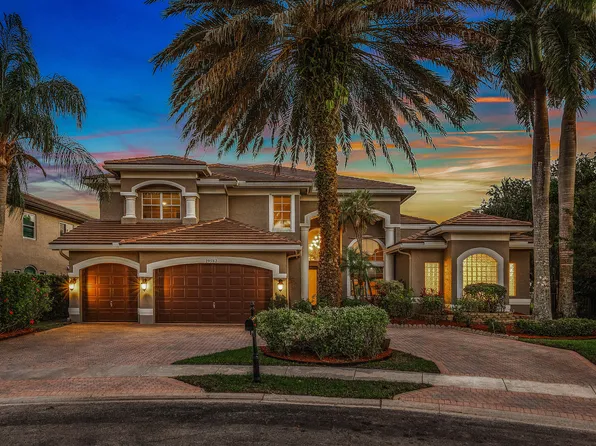 19582 Saturnia Lakes Drive, Boca Raton, FL 33498