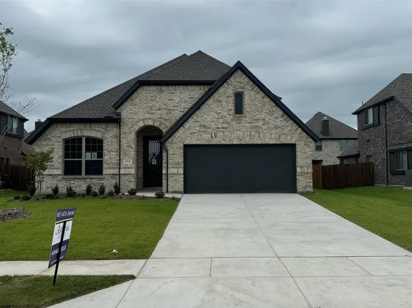 11912 Serval St, Godley, TX 76044