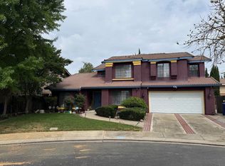 2809 Fleming Ct, Modesto, CA 95356