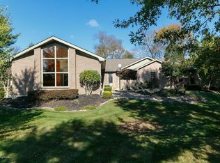 180 Landspur Ct, Simpsonville, KY