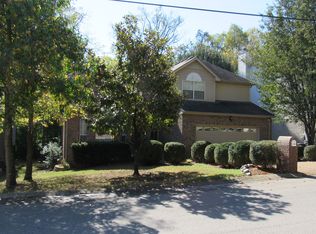 5121 W Oak Highland Dr, Antioch, TN 37013