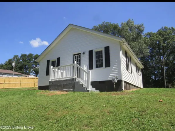 619 Allison Ave, Bardstown, KY 40004