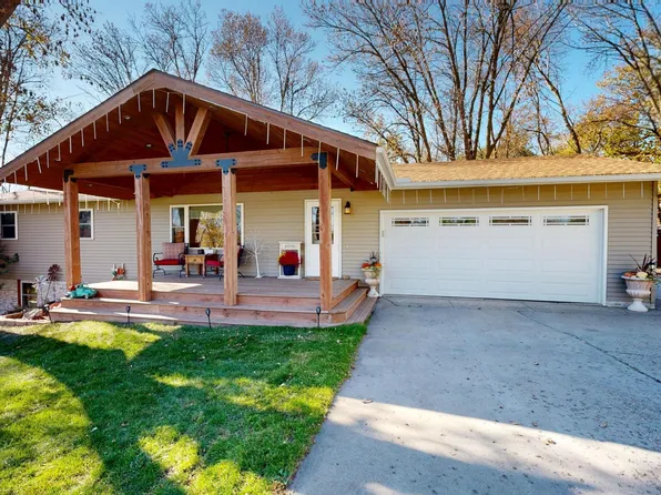 14919 Cedardale Rd, Paynesville, MN 56362