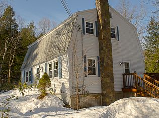 37 Lakeview Way, Auburn, NH 03032