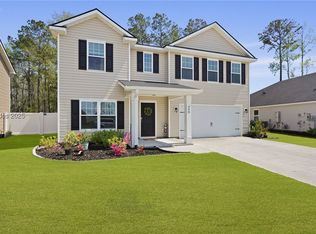 268 Founders Walk, Bluffton, SC 29910
