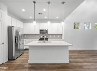 3626 W CERES Way, Flagstaff, AZ 86001