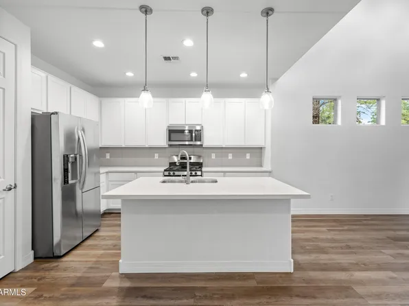 3626 W CERES Way, Flagstaff, AZ 86001