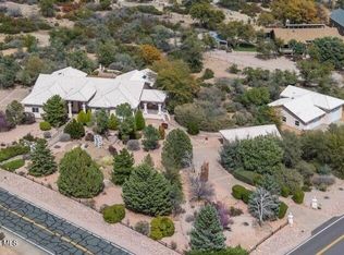 8505 N Granite Oaks Dr, Prescott, AZ 86305