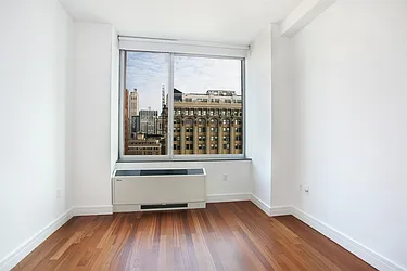Rented by Corcoran