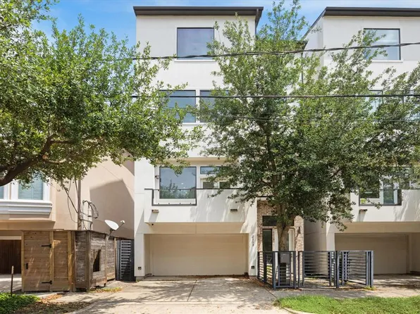 2113 Crocker Street, Houston, TX 77006