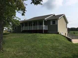 2 Bluebird Rd, Montgomery City, MO 63361