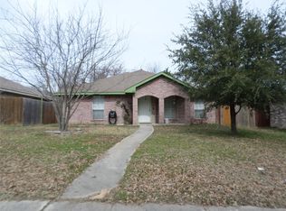 13109 Green Valley Dr, Balch Springs, TX 75180