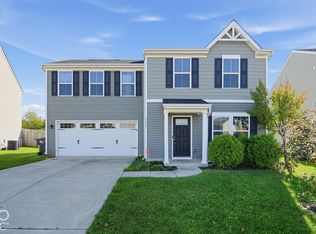 2729 Pointe Harbor Dr, Indianapolis, IN 46229