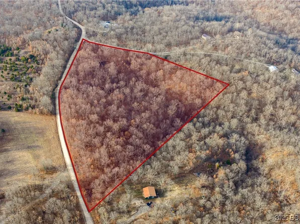 Maverick Dr, Eldridge, MO 65463