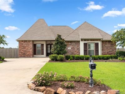845 Eve Elizabeth Ln, Lake Charles, LA, 70605