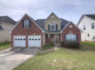 260 Dairyland Dr, Covington, GA