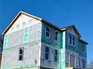 9261 Harmony Dr, Pittsburgh, PA 15237