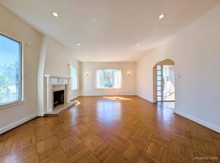 300 Eucalyptus Dr, San Francisco, CA 94132