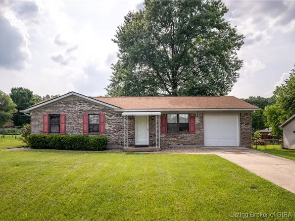 1271 Grace Street NE, Corydon, IN 47112