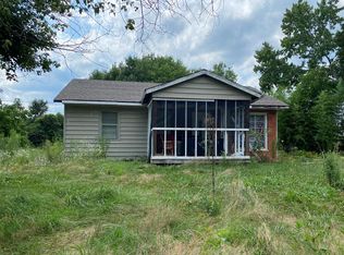 1464 Turkey Foot Rd, Wheelersburg, OH 45694