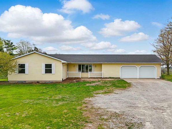 2025 260th St NW, Oxford, IA 52322