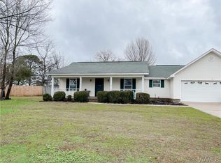 11495 Fox Chase Dr, Tuscaloosa, AL 35405