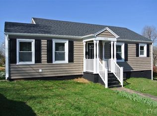 1420 Broad St, Altavista, VA 24517