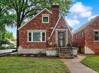 5543 Murdoch Ave, Saint Louis, MO