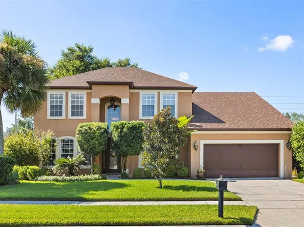 393 LAKE AMBERLEIGH DRIVE, WINTER GARDEN, FL 34787