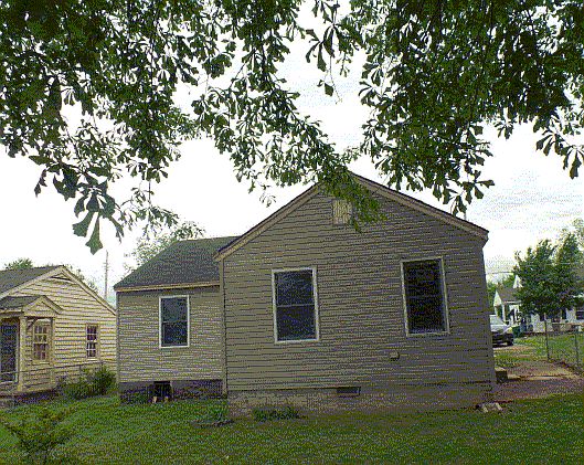 2nd image of 2502 McDearmon Ave