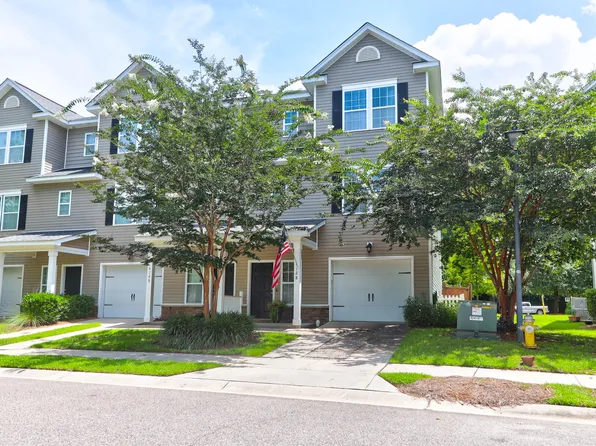 4128 Veritas St, Charleston, SC 29414