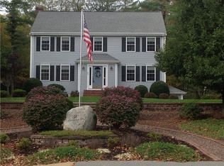 50 Calthrop Dr, Bridgewater, MA 02324