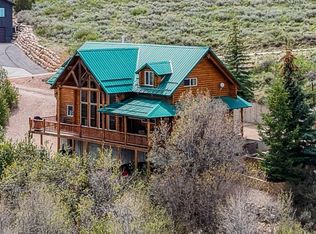 169 Hickock Dr, Fish Haven, ID 83287