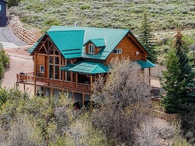 169 Hickock Dr, Fish Haven, ID, 83287