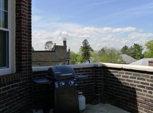 52 Colborne Rd #4, Brighton, MA 02135