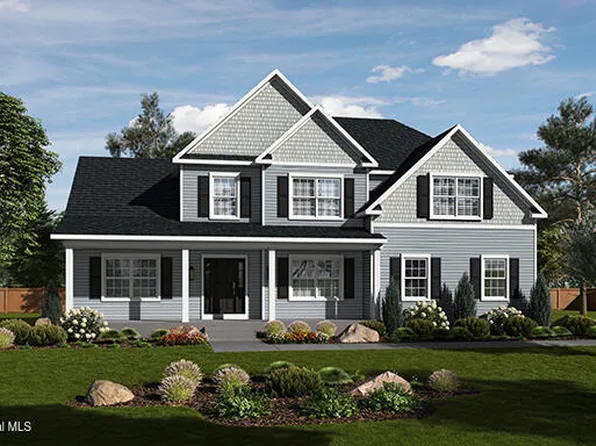 30 Saddlebrook Boulevard, Ballston Lake, NY 12019