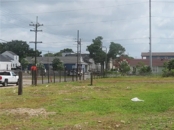 3125 Tulane Ave, New Orleans, LA 70119