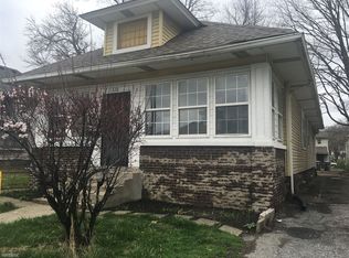 638 W 29th St, Indianapolis, IN